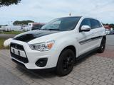 Mitsubishi ASX 1.6 Basis 2WD TÜV & Service NEU - gebrauchte Mitsubishi ASX aus dem Jahr 2013