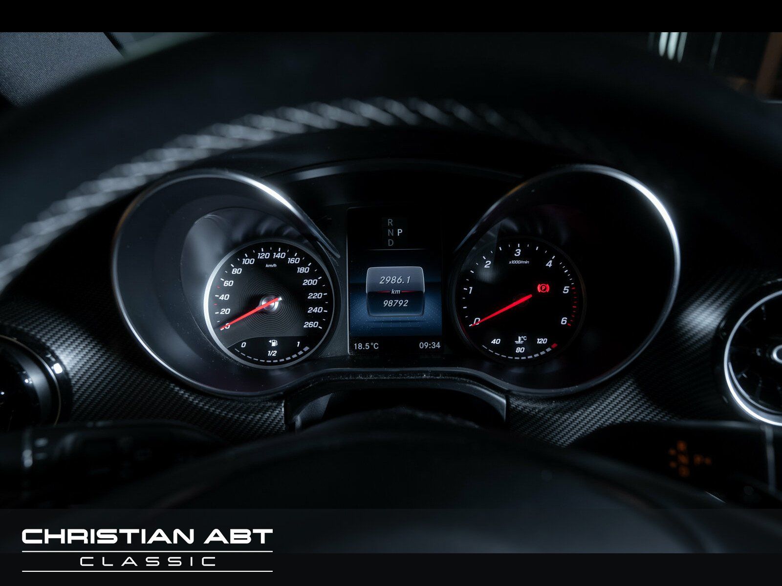 Fahrzeugabbildung Mercedes-Benz V 300d Avantgarde Edition 4MATIC Lang * Garantie