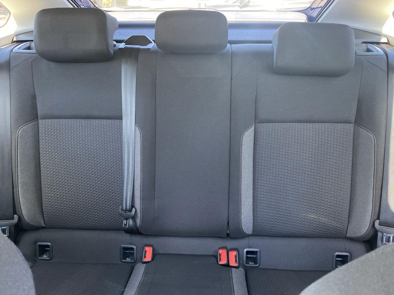 Volkswagen Taigo 1.0 TSI DSG Life Kima Navi LED Sitzheizung, миниатюра 8