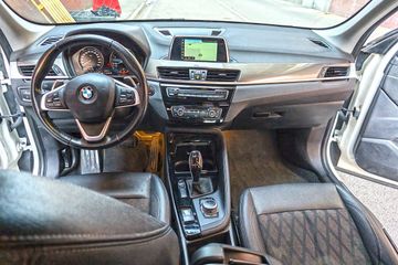 BMW X1 - 12