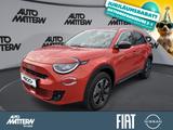 Fiat 600 Hybrid 1.2 T3 74 kW DCT Style+Komfort Paket - Fiat 600: 600d