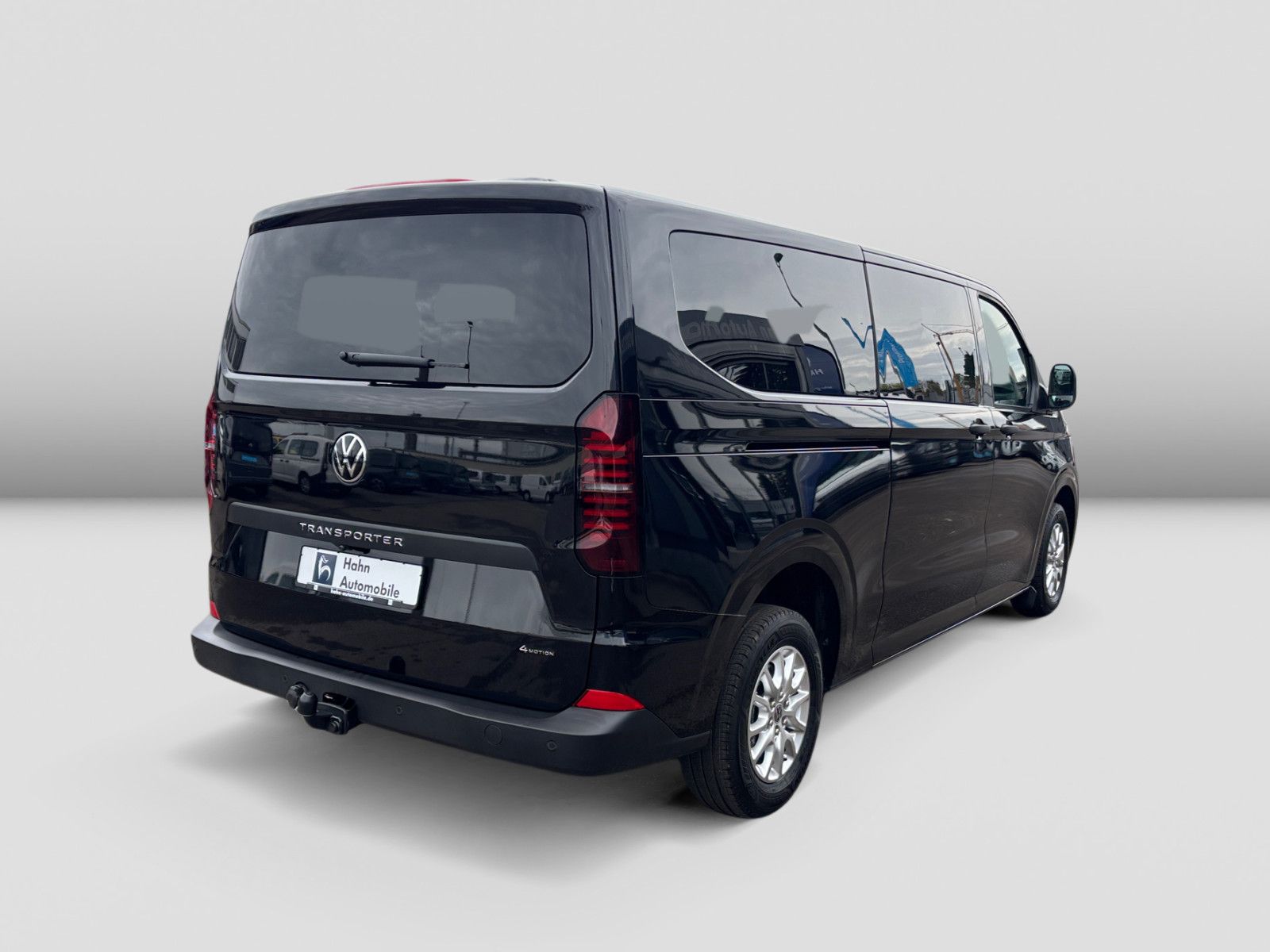Volkswagen T7 Kombi - Bild 4