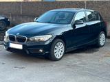 BMW 116i Sport F20 Facelift /Turbo Fehler/fahrbereit - BMW 1er F20 mit Facelift