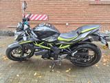 Kawasaki Z125