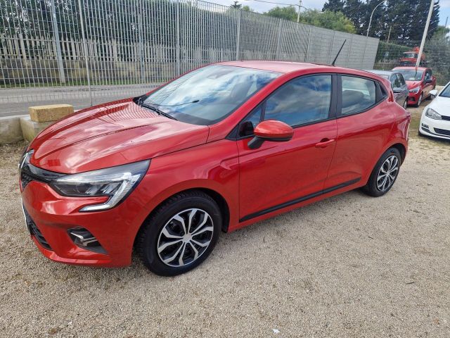 Renault Clio 1.5 dCi Km 67Mila - 2021