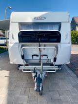 LMC Musica 490E - LMC Wohnwagen