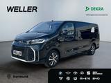 Toyota Proace 2.0 D-4D L2 Verso Team Deutschland *LED*H