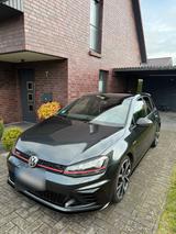 Volkswagen Golf 7 GTI Clubsport - Volkswagen Golf: 7 GTI Clubsport