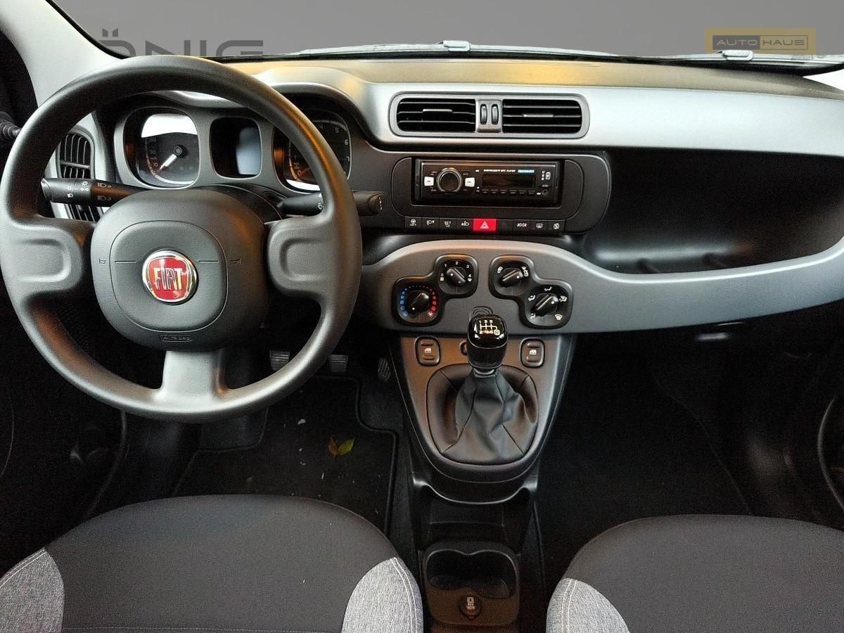 Fiat Panda - Bild 9