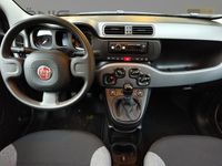 Fiat Panda - Vorschau Bild 9
