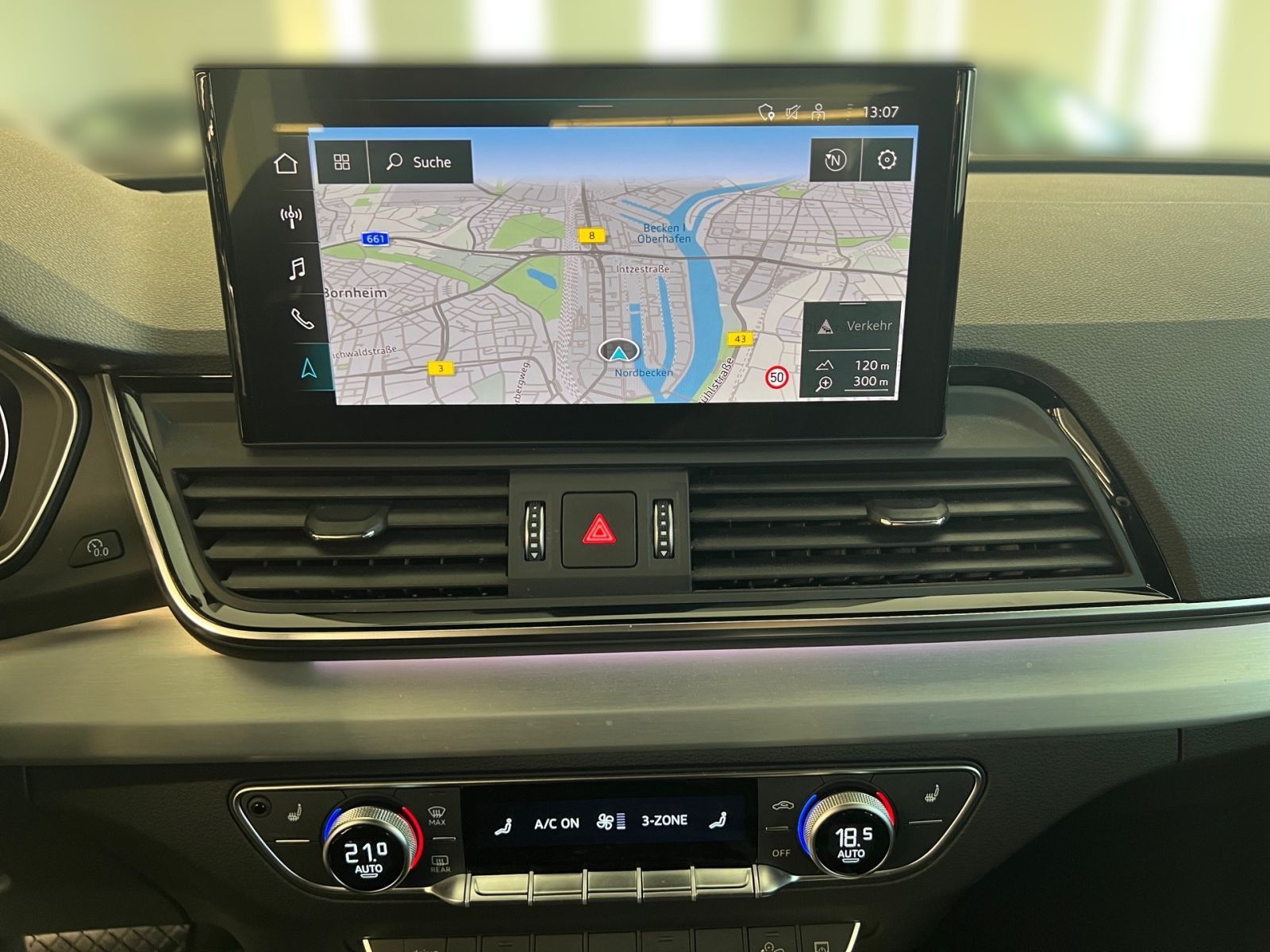 Audi Q5 - Bild 11
