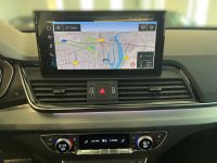Audi Q5 - Vorschau Bild 11