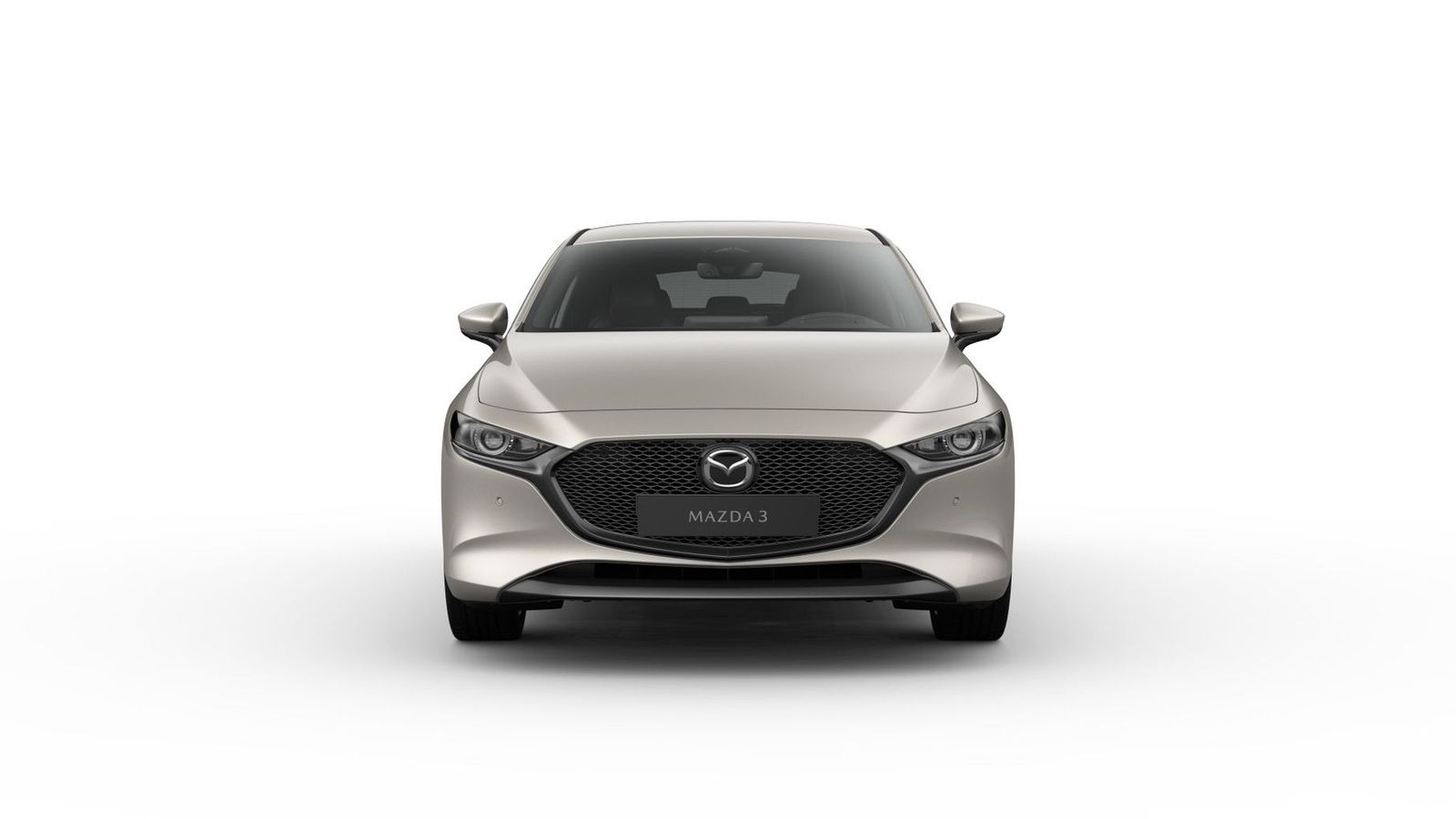 Mazda 3 - Bild 4