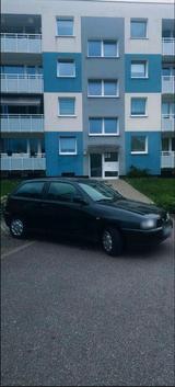 Seat Selten Oldtimer Seat Ibiza 1.4 Vivo 0163 3... - Seat aus 1997
