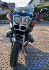 BMW R 1100 S - Angebote entsprechen deinen Suchkriterien