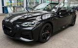 BMW M440i Cabrio A - - BMW M440 von privat