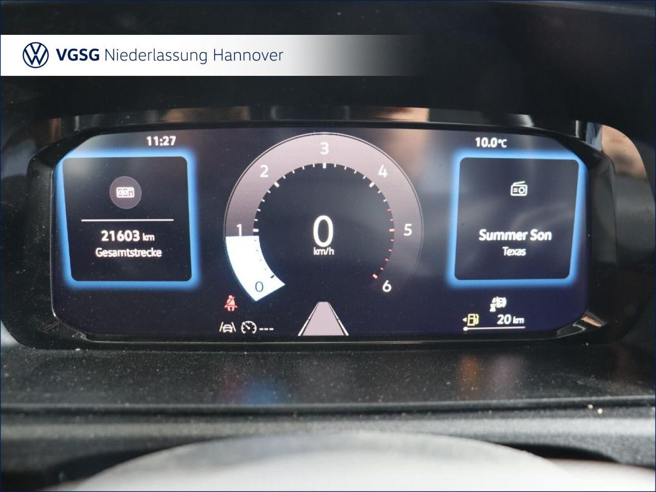 Volkswagen Caddy - Bild 12