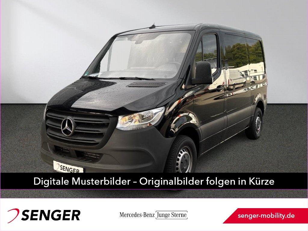Mercedes-Benz Sprinter 214 CDI KA L1H1 Klima Kamera Navi AHK