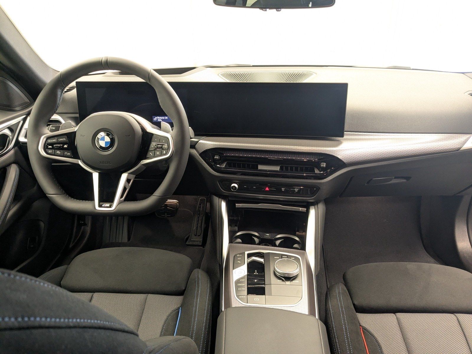 BMW 420 Gran Coupé - Bild 7