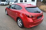 Mazda 3 Lim. Exclusive-Line LED Lenkradh. Navi Camera - Mazda 3 Exclusive-line Gebrauchtwagen
