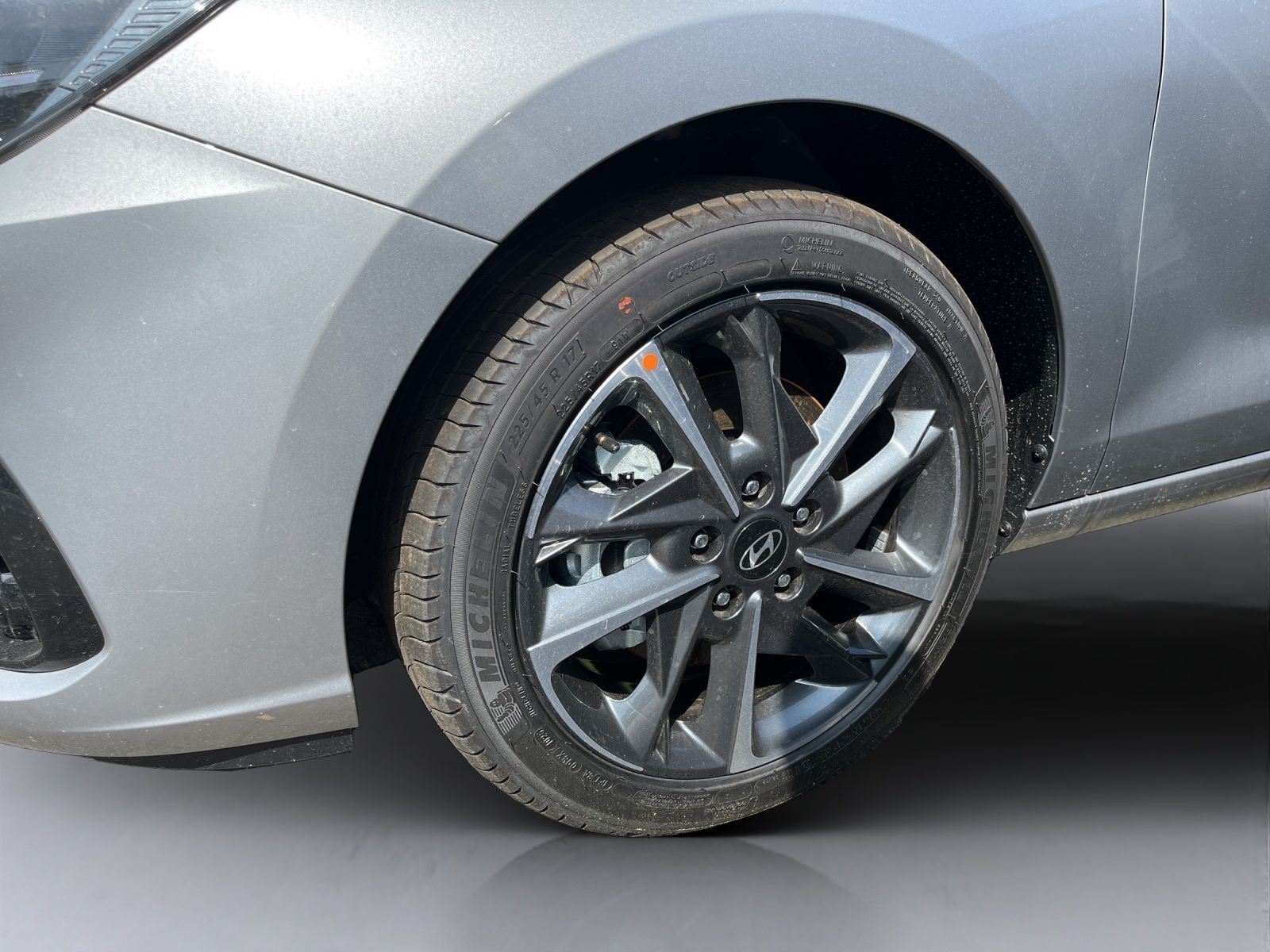 Hyundai i30 – Bild 7