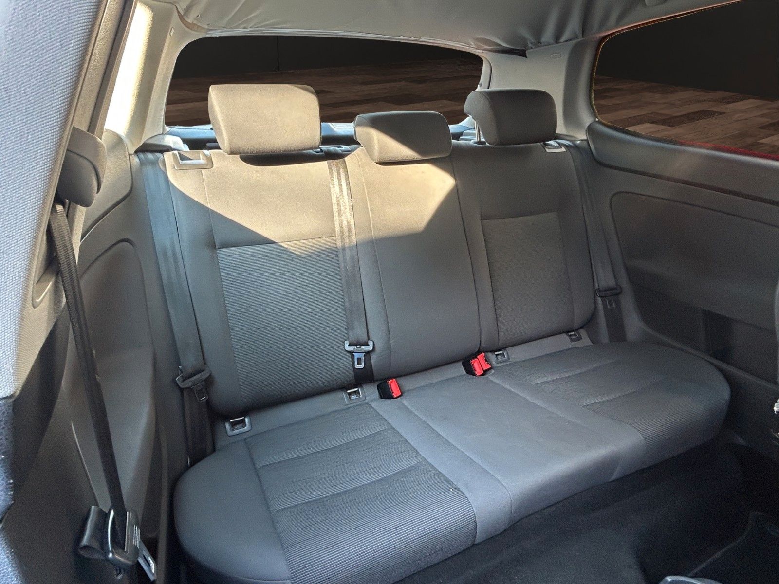 Fahrzeugabbildung Volkswagen Golf V Lim. Edition Klima/TÜV NEU/