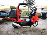 BMW C1 125 Topcase Windabweiser  - Offers matching your search criteria