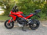 Ducati Multistrada 1200S D/Air 28900 km alle Service - DUCATI ENDURO 1200 MULTISTRADA