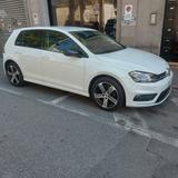 Volkswagen Golf 1.6TDI 110CV R-LINE - Volkswagen Golf: 6r Line