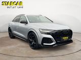 Audi RSQ8 4.0 TFSI QUATTRO 4.0 V8+AHK+PANO+HUD+TV+23