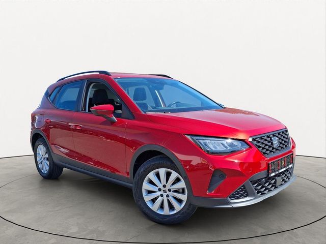 SEAT Arona Style 1.0 TSI 110PS LED Full-Link Kamera P