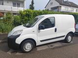 Fiat Fiorino - gebrauchte Fiat Fiorino aus dem Jahr 2011