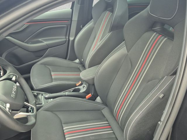 Scala Monte Carlo 1.0 TSI DSG