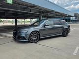 Audi RS6 4.0 TFSI Performance *ABT*PANO*KERAMIK *MATR - Audi RS6: Abt