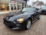 Fiat 124 Spider 1.4 MultiAir Turbo 103kW - gebrauchte Fiat 124 Spider aus dem Jahr 2018
