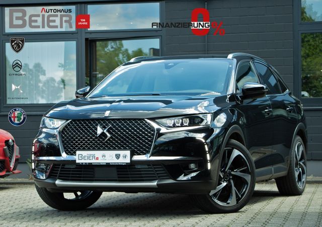 DS DS7 Crossback