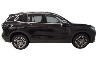 Tiguan 2.0 TSI DSG 4Motion Elegance *AHK*KAMERA*