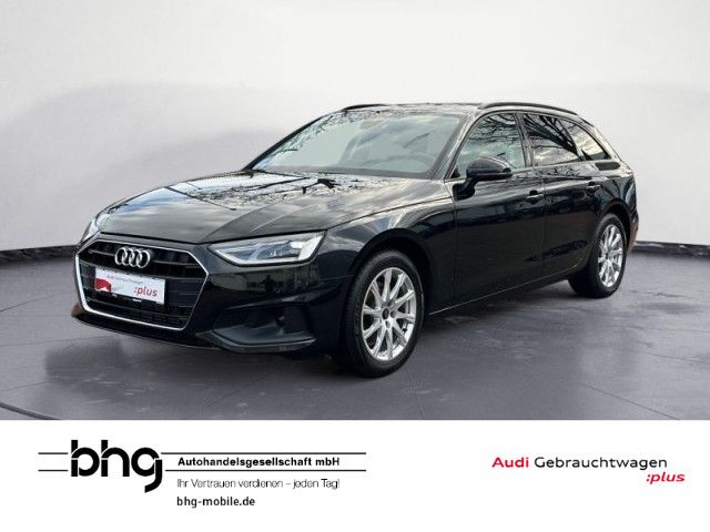 Audi A4 Avant 35 TFSI NAVI/SHZ/Tempomat/Assist/uvm.