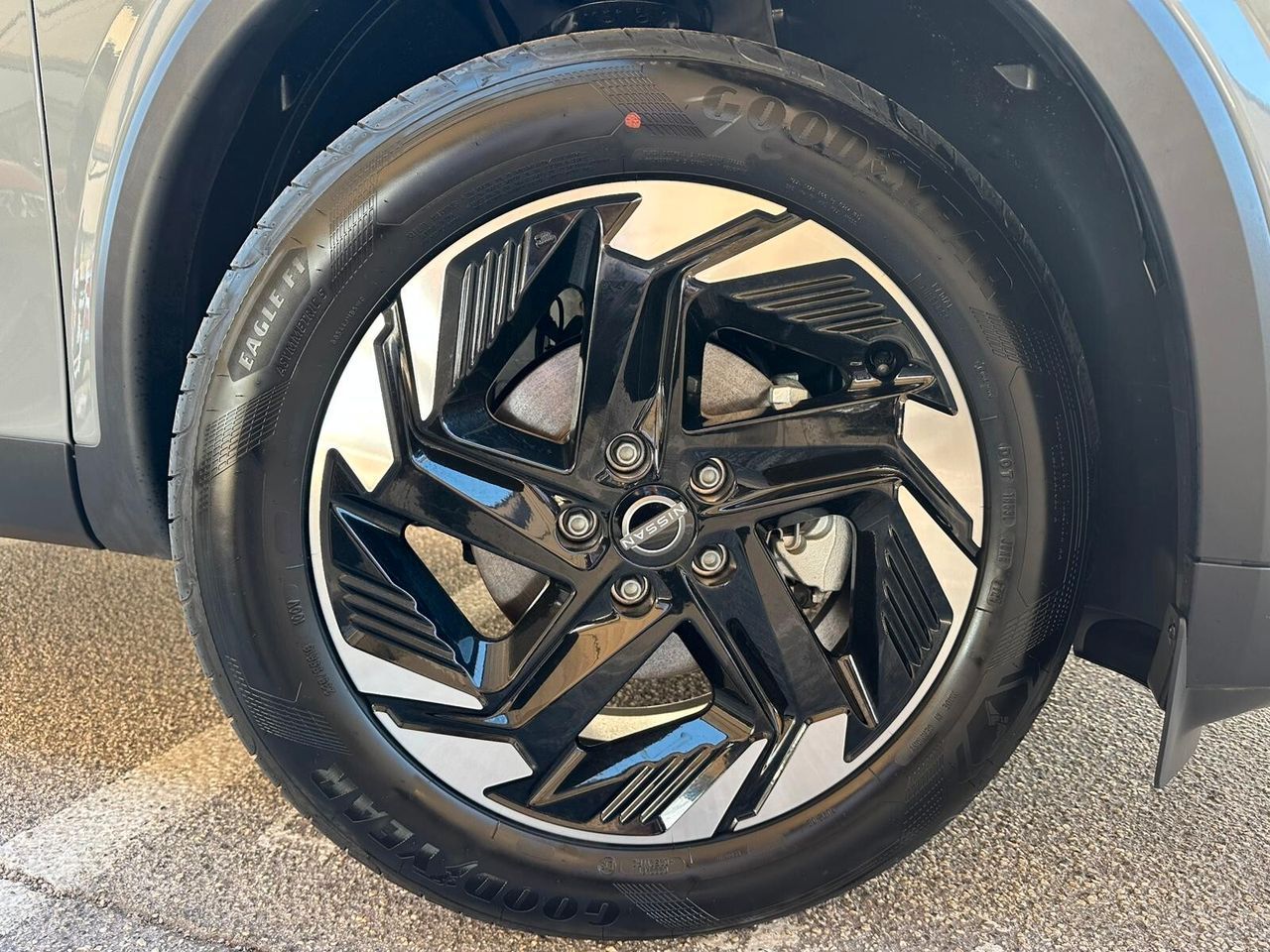 Nissan Qashqai MHEV 158 CV Xtronic N-Connecta+wi imagem 3