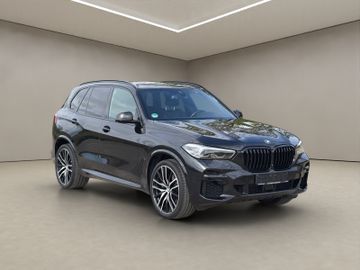 BMW X5 - 2