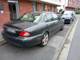 Jaguar X Type 2.2 d Tausche auch!!! - gebrauchte Jaguar X-Type aus dem Jahr 2009
