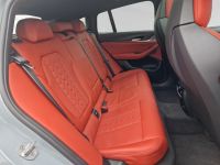 BMW X4 M - Vorschau Bild 13