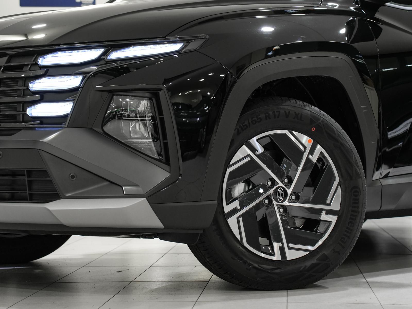 Hyundai TUCSON - Bild 13