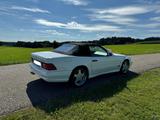 Mercedes-Benz SL 500 mit AMG-Styling & AMG-Felgen - BR R129 - Mercedes-Benz SL 500: 129