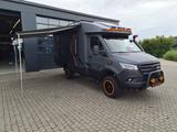 Eura Mobil XTURA 686 EF XPLORER MESSE ABENTEUER ALLRAD 2026 - Angebote