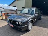 BMW 320 iA (E30) - BMW 320 aus 1987