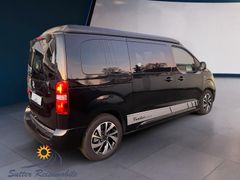 Clever Vandeo Beach 145 PS*NAVI*Kitchen&Sleep BOX