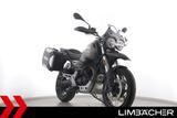 Moto Guzzi V85 TT TRAVEL - KOFFER, ZUBEHÖR - Moto Guzzi V85 TT Travel