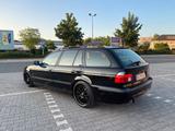 BMW e39 530iA Touring M-Paket Sommerfahrzeug - BMW 530: E39 530i