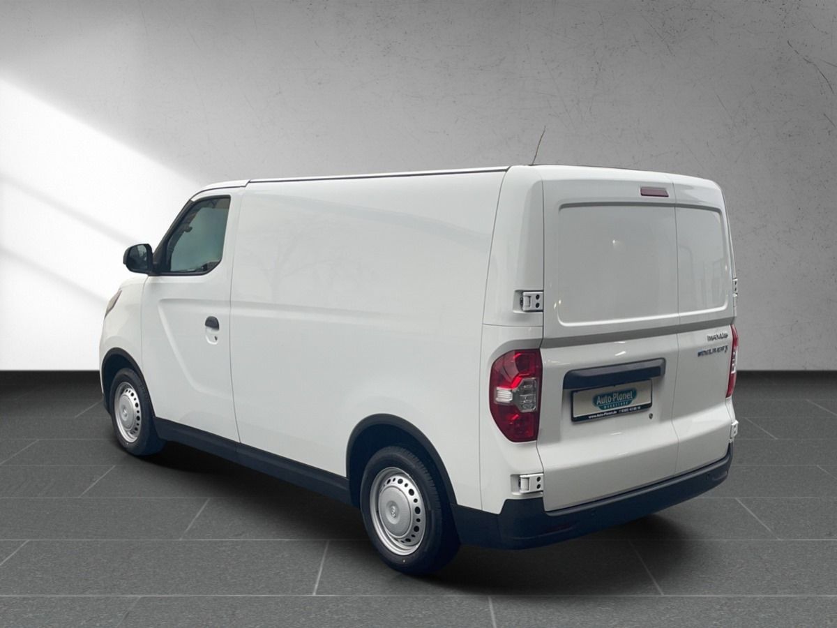Maxus eDeliver 3 - Bild 6